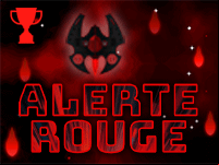 Alerte rouge, jeu en ligne
