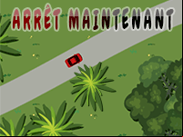 Arrêter maintenant, jeu en ligne