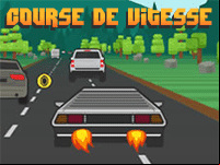 Tour en forêt, jeu en ligne