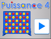 Pujissance 4, jeu en ligne