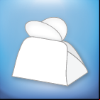Boîte à imprimer et à découper