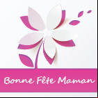 Boîte fête des mères à imprimer et à découper