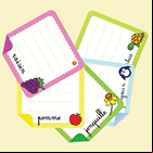 Cartes à imprimer et à découper