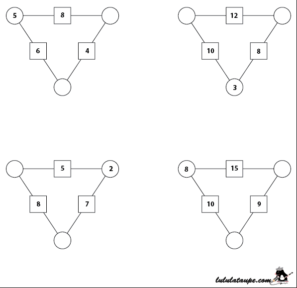 Jeux de mathématiques gratuits pour enfants de 6 ans et plus