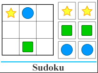 Sudoku gratuits à imprimer